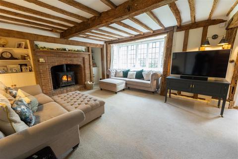 6 bedroom detached house for sale, Lodge Road, Writtle