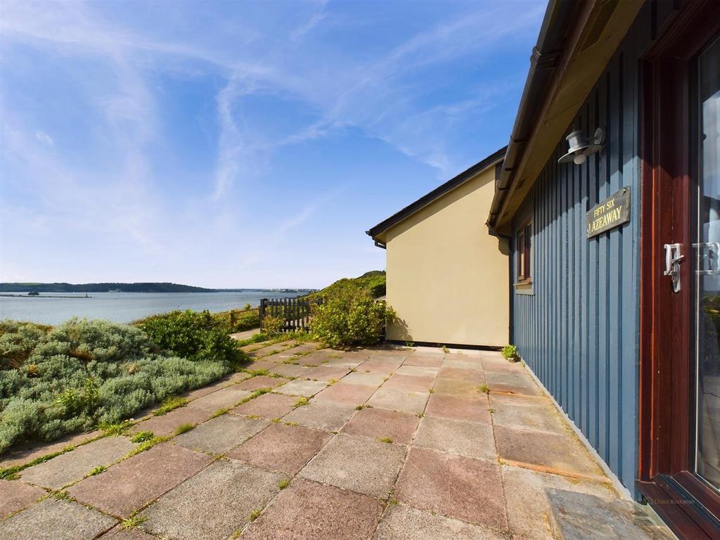 Bovisand Lane, Plymouth PL9 2 bed chalet for sale £225,000