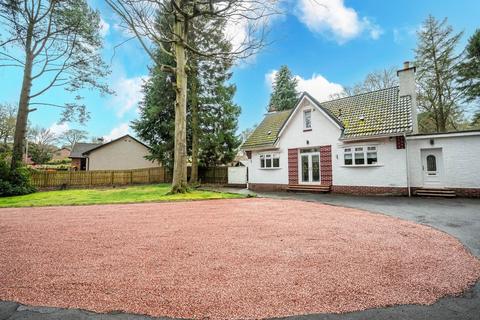 3 bedroom detached house for sale, Coltness Road, Wishaw