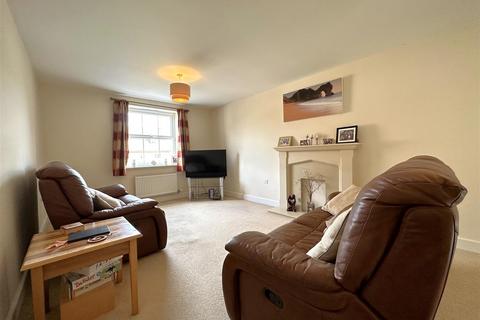 4 bedroom detached house for sale, Marron Close, Fernwood, Newark