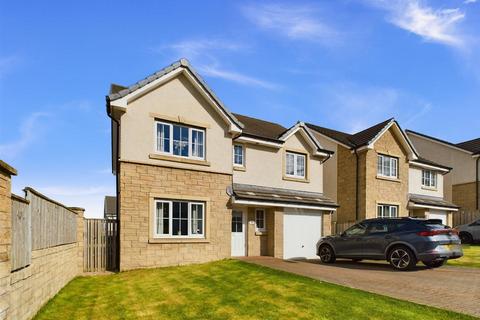 4 bedroom detached house for sale, Scouring Burn Crescent, Perth PH2