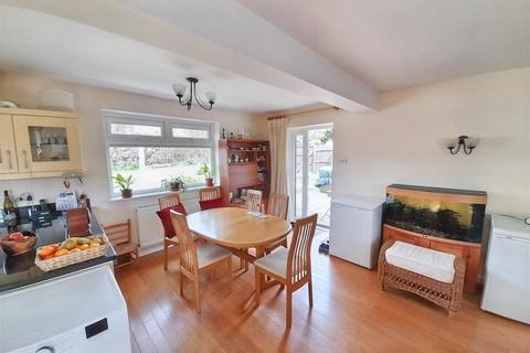 4 bedroom detached bungalow for sale, Park Drive, Yapton