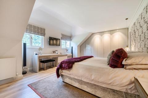3 bedroom detached house for sale, Kates Close, Arkley