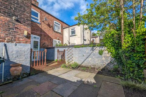 2 bedroom terraced house for sale, Schofield Street, Leigh