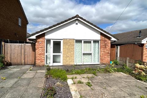 2 bedroom detached bungalow for sale, Cambourne Drive, Hindley Green, Wigan