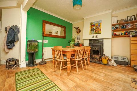4 bedroom terraced house for sale, Linton Crescent, Hastings