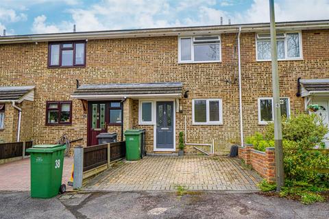 3 bedroom terraced house for sale, Kingsley Close, St. Leonards-On-Sea