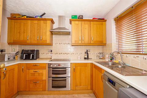 3 bedroom terraced house for sale, Kingsley Close, St. Leonards-On-Sea