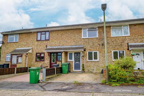 3 bedroom terraced house for sale, Kingsley Close, St. Leonards-On-Sea