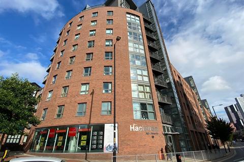 1 bedroom apartment to rent, Hacienda, 11-15 Whitworth Street West, Manchester