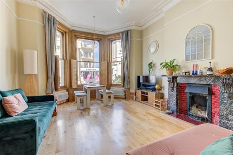 2 bedroom apartment to rent, St Aubyns, Hove