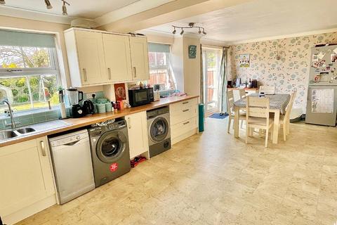 3 bedroom semi-detached house for sale, Dairy Close, Brixworth, Northamptonshire NN6