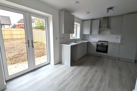 2 bedroom end of terrace house for sale, Cross Park, Buckland Brewer, Bideford, Devon, EX39