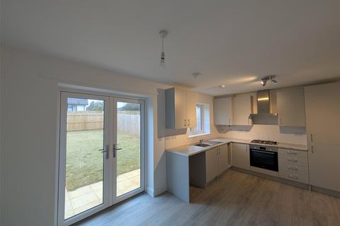 2 bedroom end of terrace house for sale, Cross Park, Buckland Brewer, Bideford, Devon, EX39