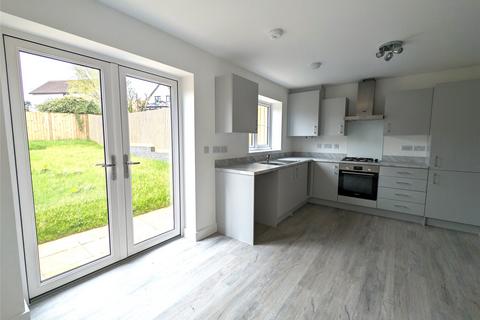 2 bedroom terraced house for sale, Cross Park, Buckland Brewer, Bideford, Devon, EX39