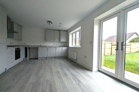 3 bedroom end of terrace house for sale, Cross Park, Buckland Brewer, Bideford, Devon, EX39