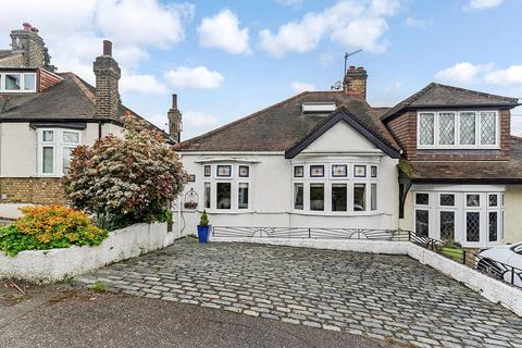 3 bedroom semi-detached bungalow for sale, Sunset Avenue, London E4