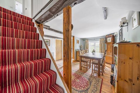 3 bedroom terraced house for sale, Park Lane, Goathurst, Bridgwater, TA5