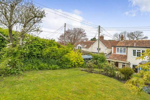 3 bedroom terraced house for sale, Park Lane, Goathurst, Bridgwater, TA5