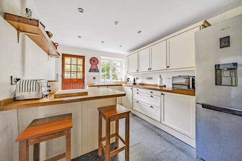 3 bedroom terraced house for sale, Park Lane, Goathurst, Bridgwater, TA5