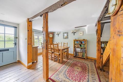 3 bedroom terraced house for sale, Park Lane, Goathurst, Bridgwater, TA5