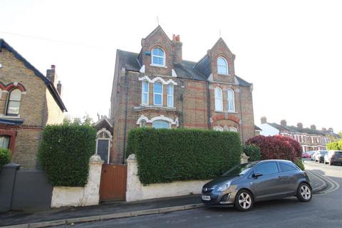 5 bedroom semi-detached house for sale, Marlborough Road, Ramsgate