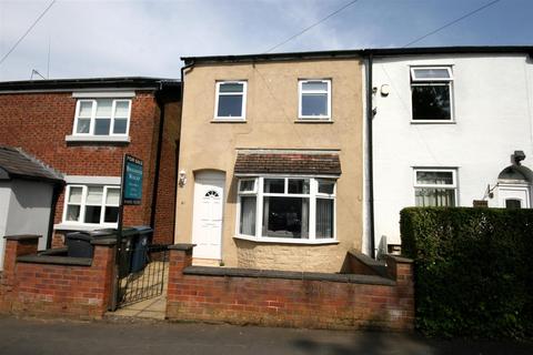 4 bedroom end of terrace house for sale, Sandy Lane, Skelmersdale WN8