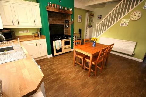 4 bedroom end of terrace house for sale, Sandy Lane, Skelmersdale WN8