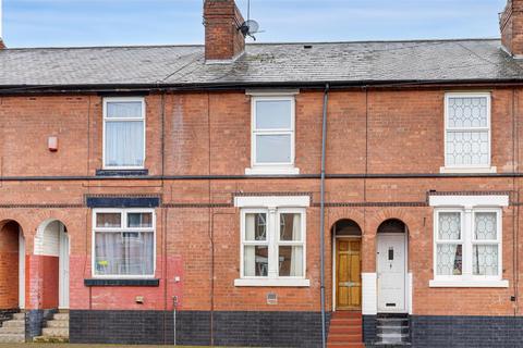 2 bedroom terraced house for sale, Spalding Road, Sneinton NG3