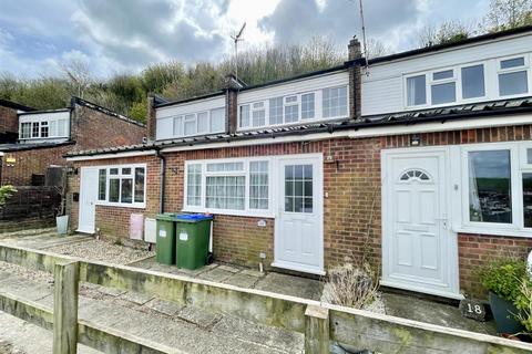 2 bedroom terraced house for sale, Park Drive Close, Newhaven