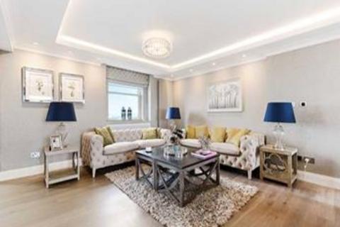 5 bedroom apartment to rent, Boydell Court , St. Johns Wood Park, London NW8