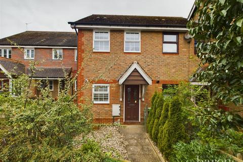 2 bedroom terraced house for sale, Marsden Court, Whitchurch RG28