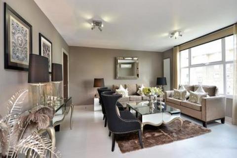 3 bedroom apartment to rent, St. Johns Wood Park, London NW8