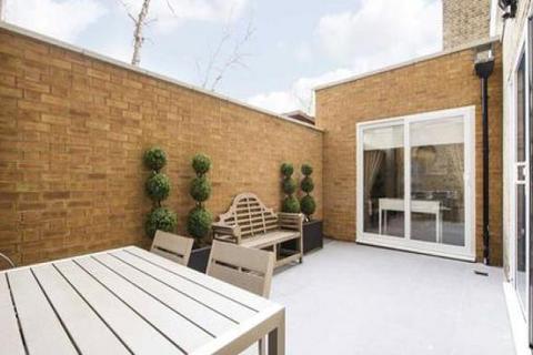 3 bedroom apartment to rent, Boydell Court , St. Johns Wood Park London, london NW8