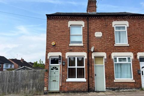 3 bedroom semi-detached house for sale, Lorne Road, Clarendon Park, Leicester
