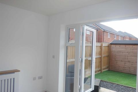 2 bedroom terraced house to rent, Ashley Gardens, St. Mary Park, Stannington