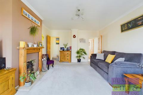 3 bedroom terraced house for sale, Michele Close, St. Leonards-On-Sea
