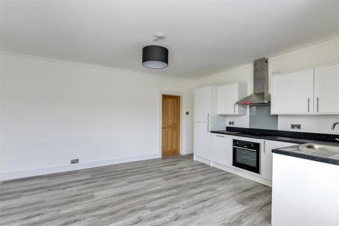 2 bedroom flat to rent, Richardson Road, Hove