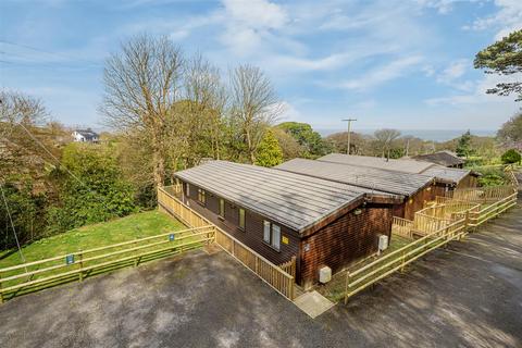 3 bedroom bungalow for sale, Watermouth Lodges, Berrynarbor, Ilfracombe