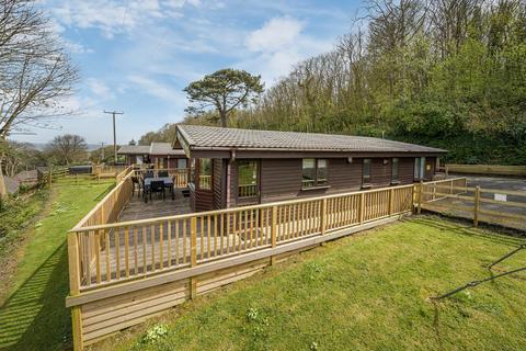 3 bedroom bungalow for sale, Watermouth Lodges, Berrynarbor, Ilfracombe