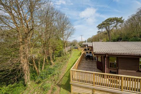 3 bedroom bungalow for sale, Watermouth Lodges, Berrynarbor, Ilfracombe