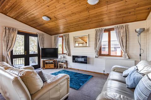 3 bedroom bungalow for sale, Watermouth Lodges, Berrynarbor, Ilfracombe
