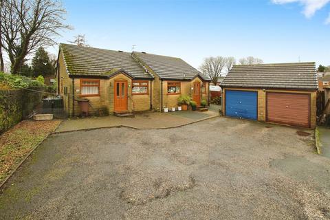 476 Beacon Road, Wibsey, Bradford, BD6 3DG