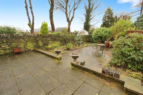 476 Beacon Road, Wibsey, Bradford, BD6 3DG