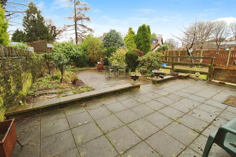 476 Beacon Road, Wibsey, Bradford, BD6 3DG