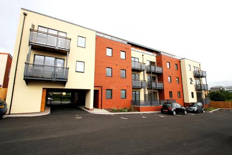 2 bedroom apartment to rent, Sachville Avenue, Cardiff
