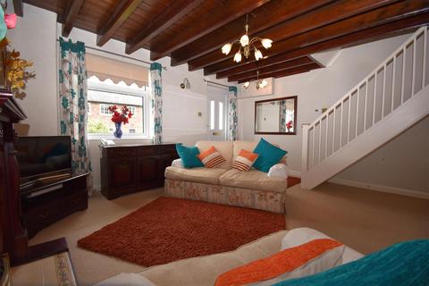 3 bedroom terraced house for sale, High Row, Kirby Misperton YO17