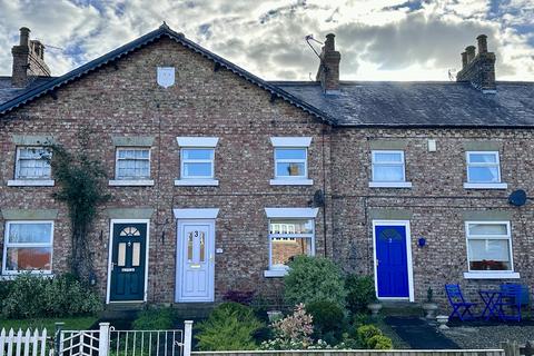 3 High Row, Kirby Misperton, Malton, YO17 6XN