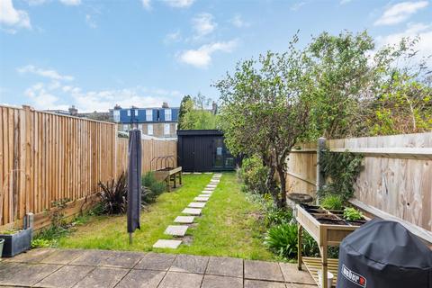 2 bedroom end of terrace house for sale, Dupont Road, Raynes Park SW20