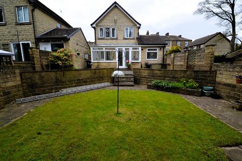 4 bedroom detached house for sale, High Wicken Close, Thornton, Bradford